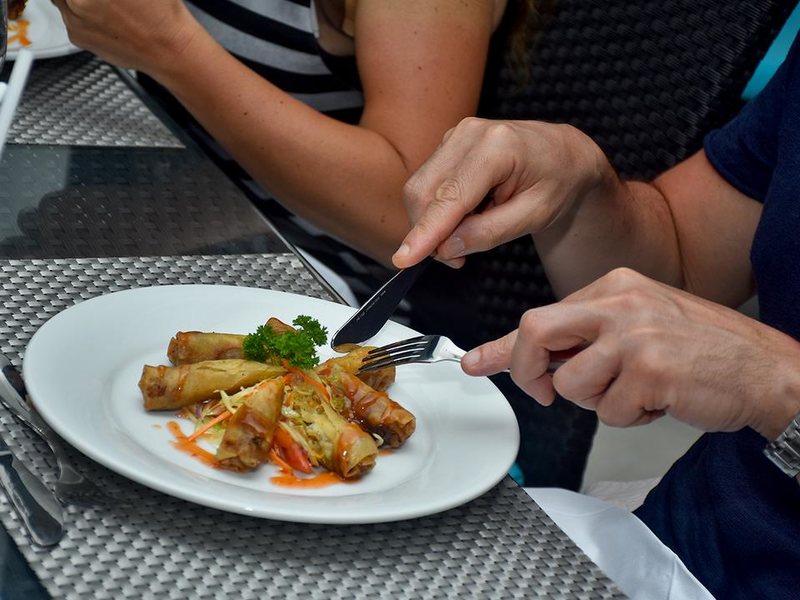 Skandig Beach Resort 320940