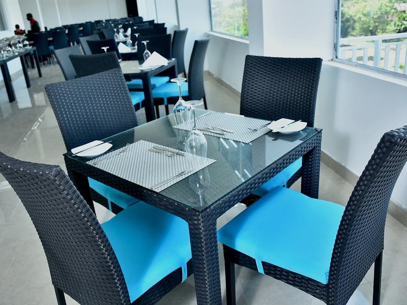 Skandig Beach Resort 320942