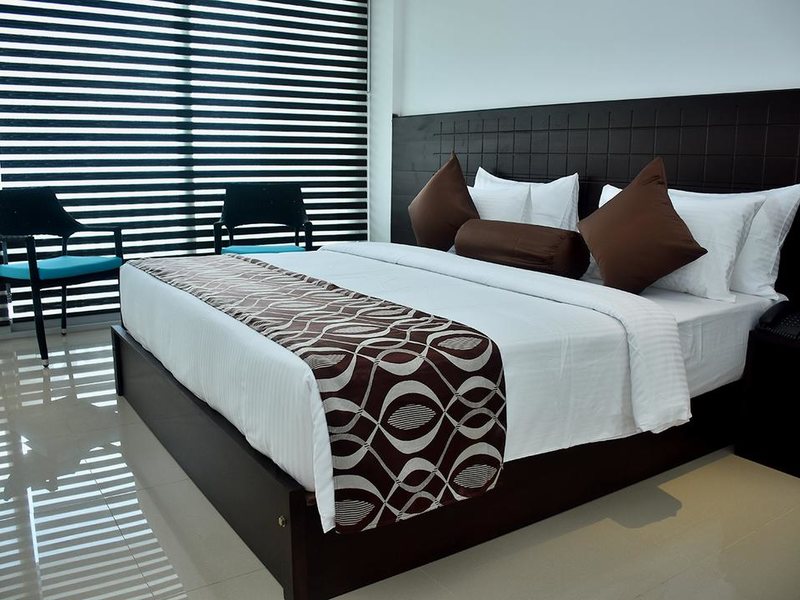 Skandig Beach Resort 320943