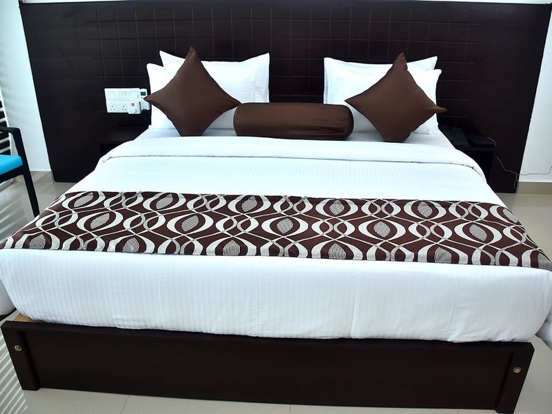 Skandig Beach Resort 320946