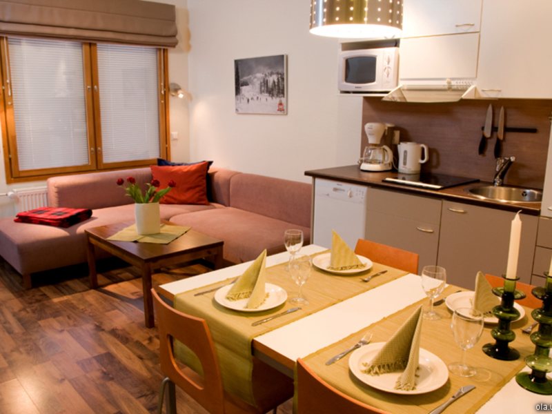 Ski-inn Apartments 17939