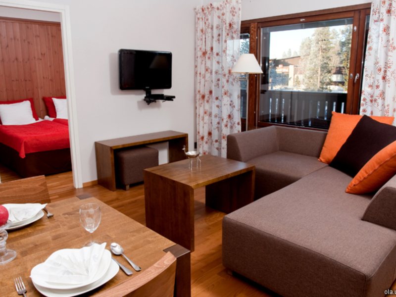 Ski-inn Apartments 17945