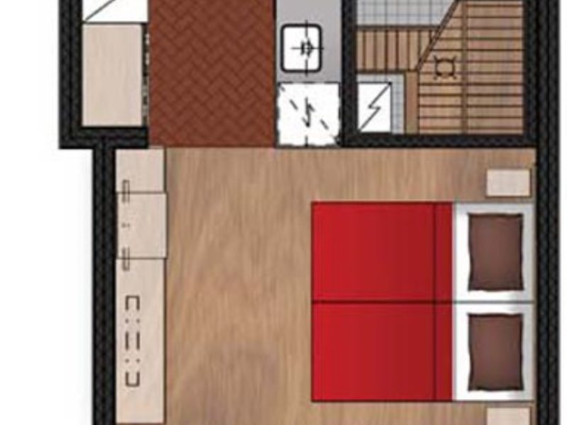 Ski-inn Apartments 17948