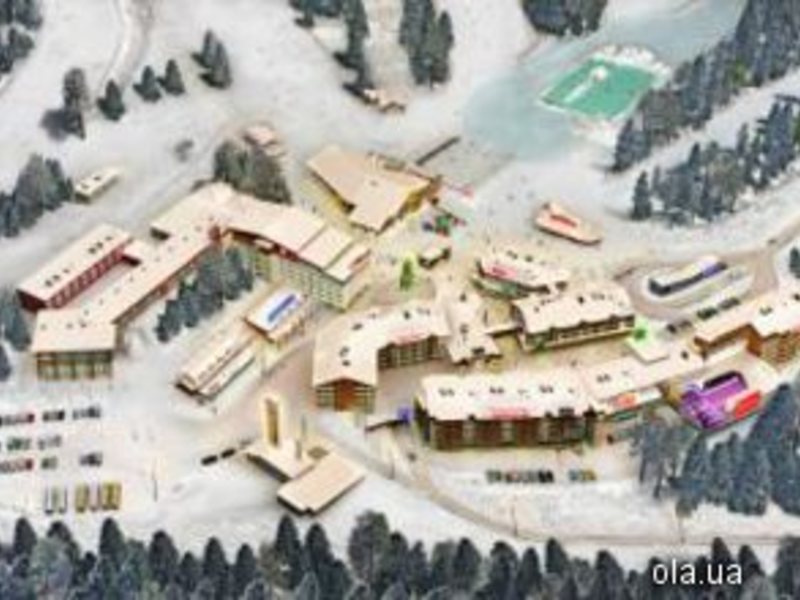 Ski-inn Apartments 17951