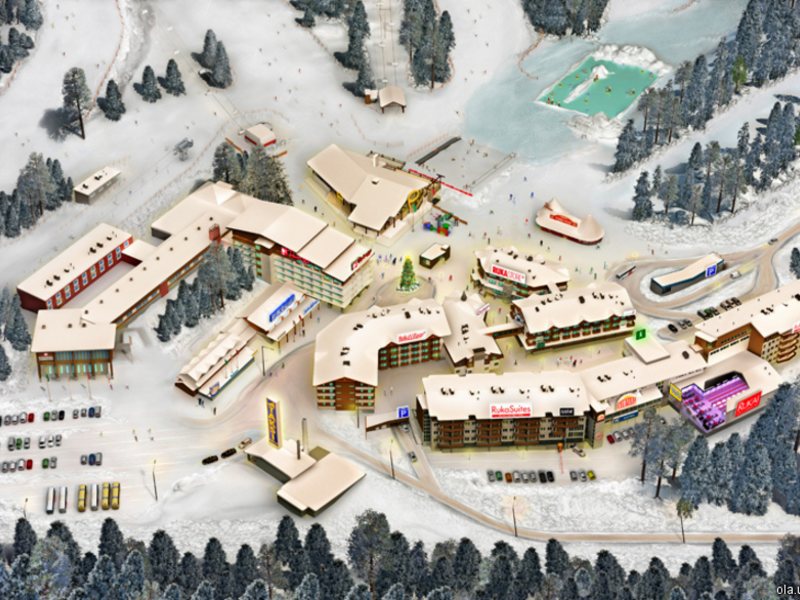 Ski-inn Apartments 17952