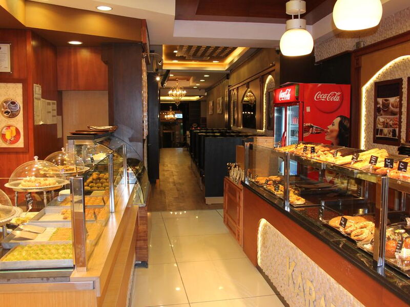 Sky Kamer Butik Hotel 243623