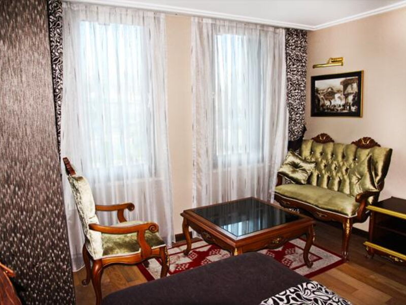 Sky Kamer Butik Hotel 243626