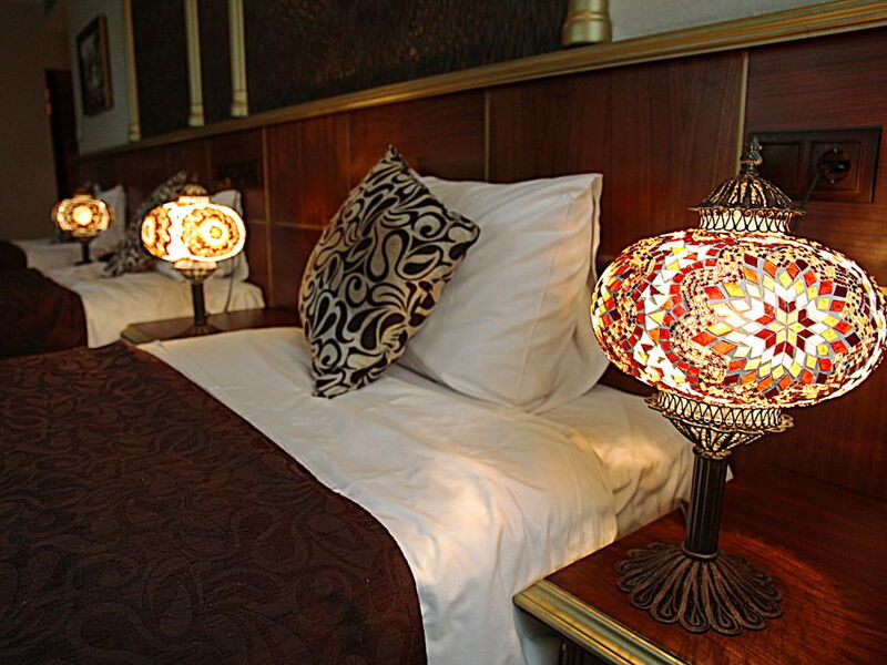 Sky Kamer Butik Hotel 243631