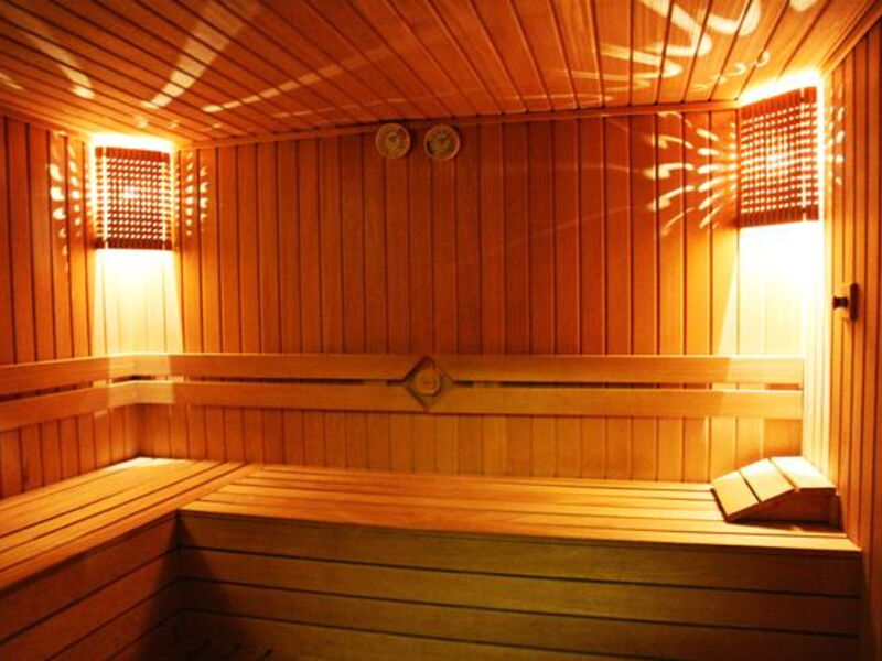 Sky Kamer Butik Hotel 243632