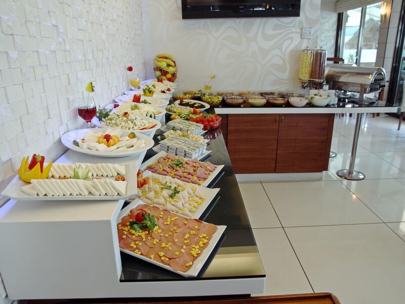 Sky Kamer Butik Hotel 243633