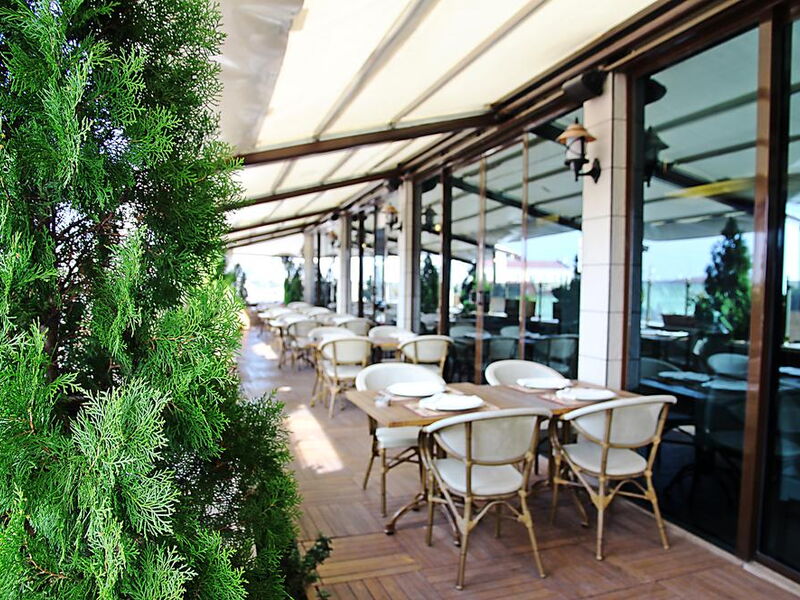Sky Kamer Butik Hotel 243634