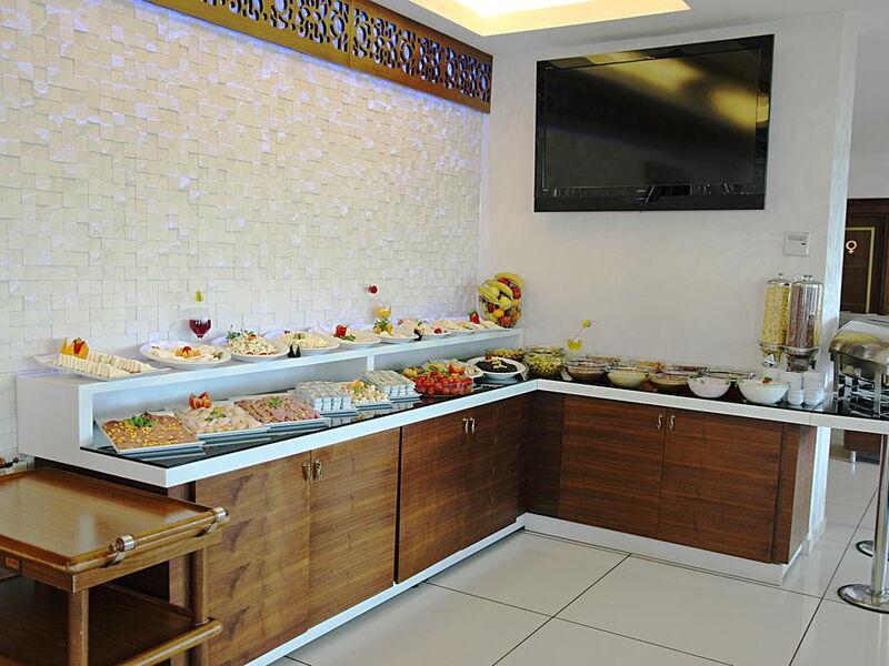 Sky Kamer Butik Hotel 243638