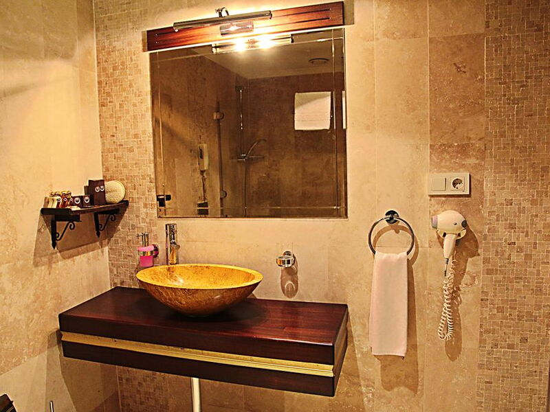 Sky Kamer Butik Hotel 243639