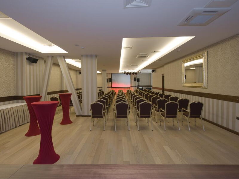 Sky Kamer Butik Hotel 243650