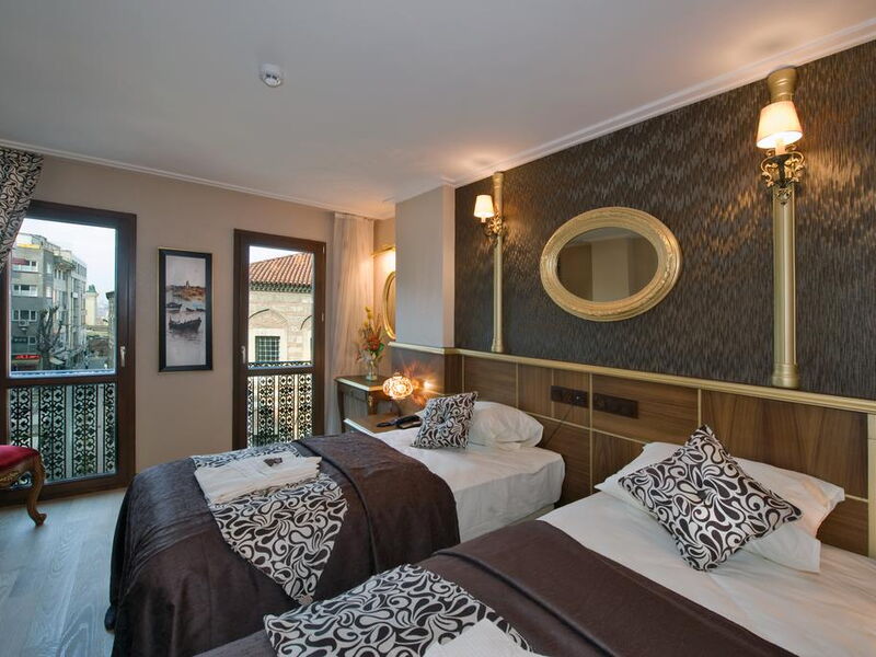 Sky Kamer Butik Hotel 243653