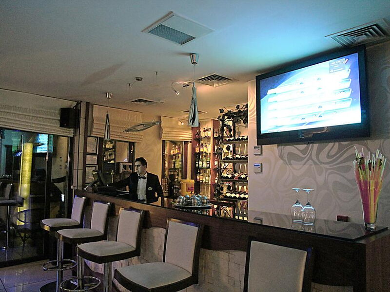Sky Kamer Butik Hotel 243654
