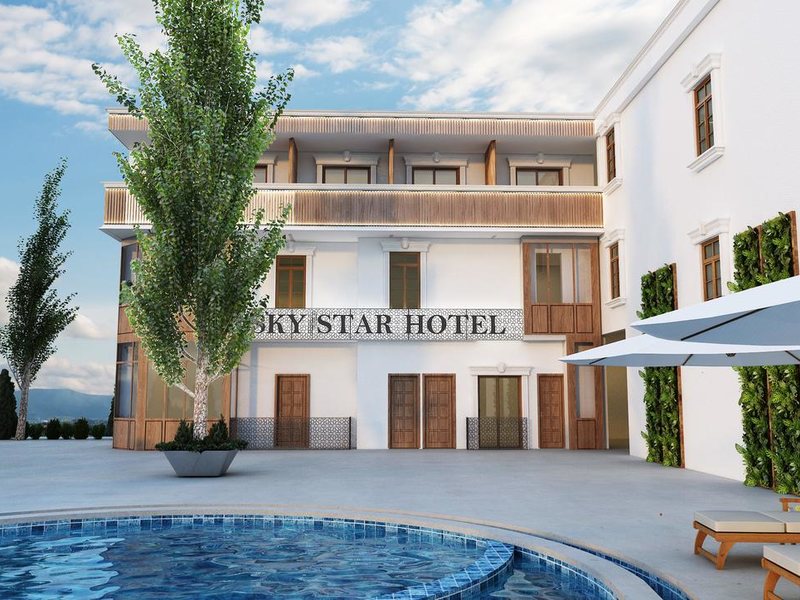 Sky Star Hotel Bodrum 284904