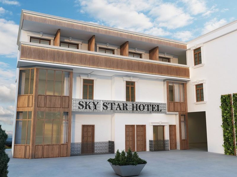 Sky Star Hotel Bodrum 284905