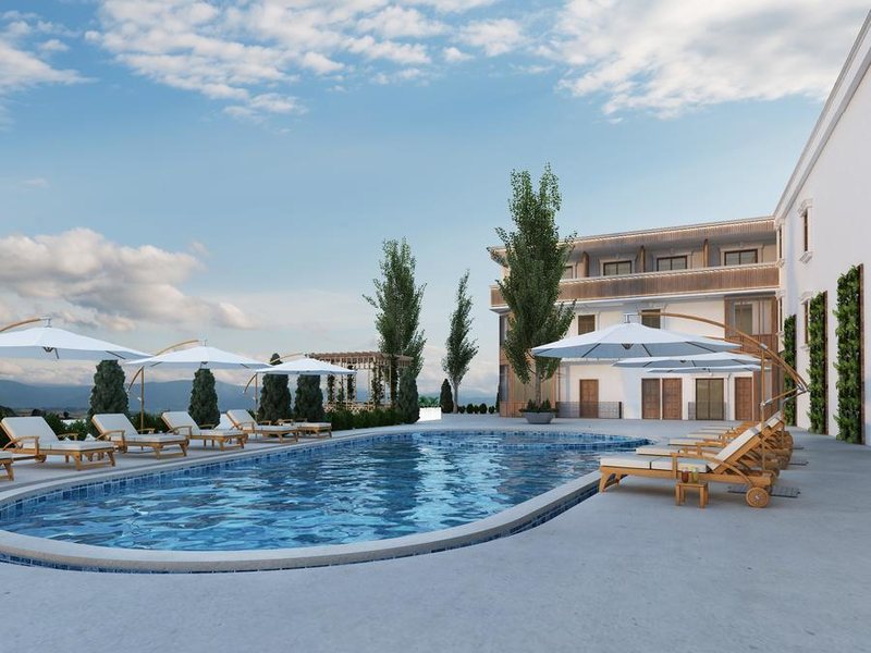 Sky Star Hotel Bodrum 284906