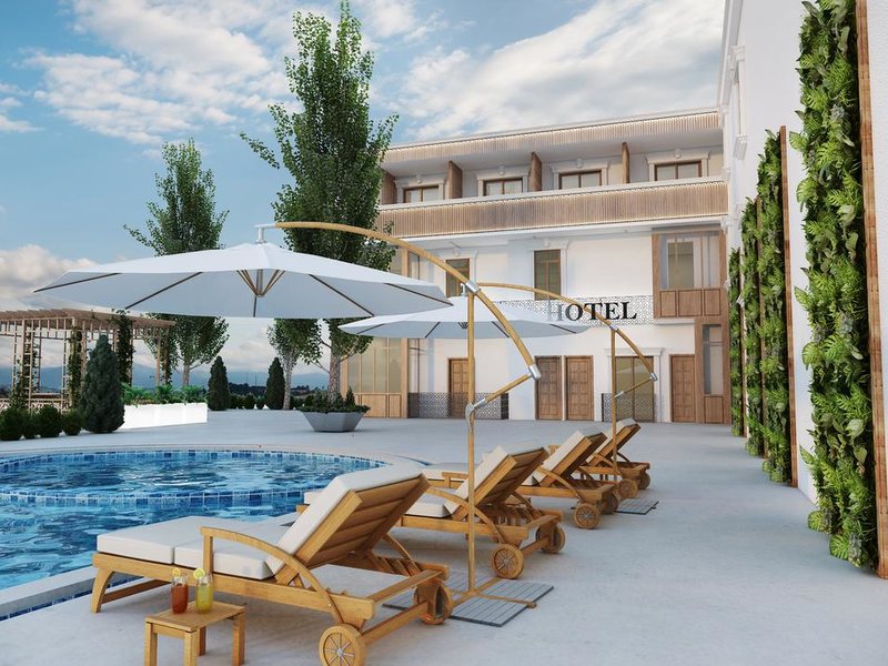 Sky Star Hotel Bodrum 284909