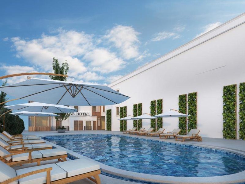 Sky Star Hotel Bodrum 284910