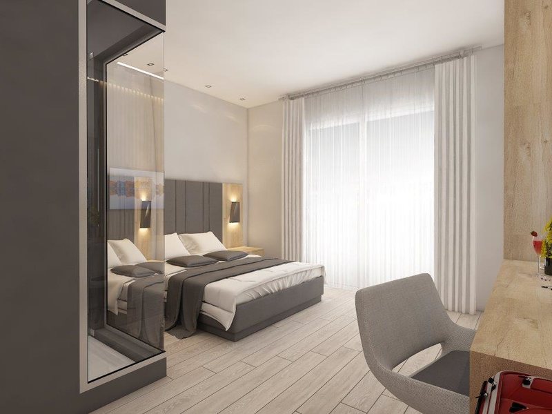 Sky Star Hotel Bodrum 284911