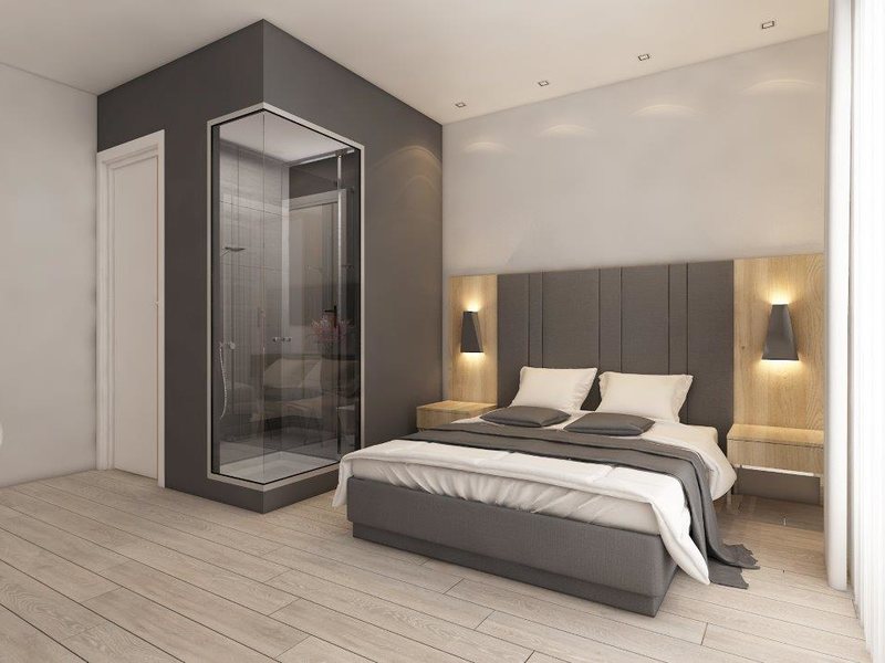 Sky Star Hotel Bodrum 284912