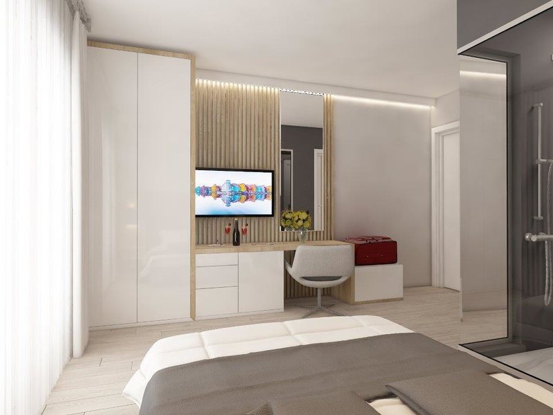 Sky Star Hotel Bodrum 284913