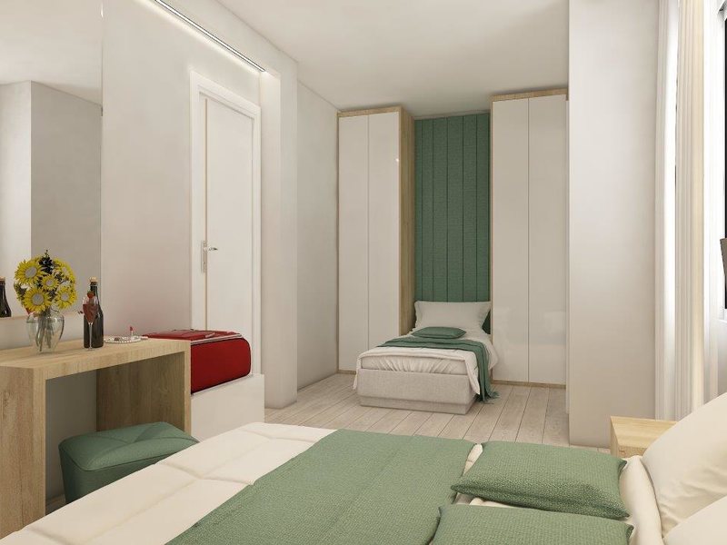 Sky Star Hotel Bodrum 284915