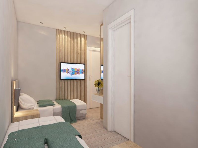 Sky Star Hotel Bodrum 284916