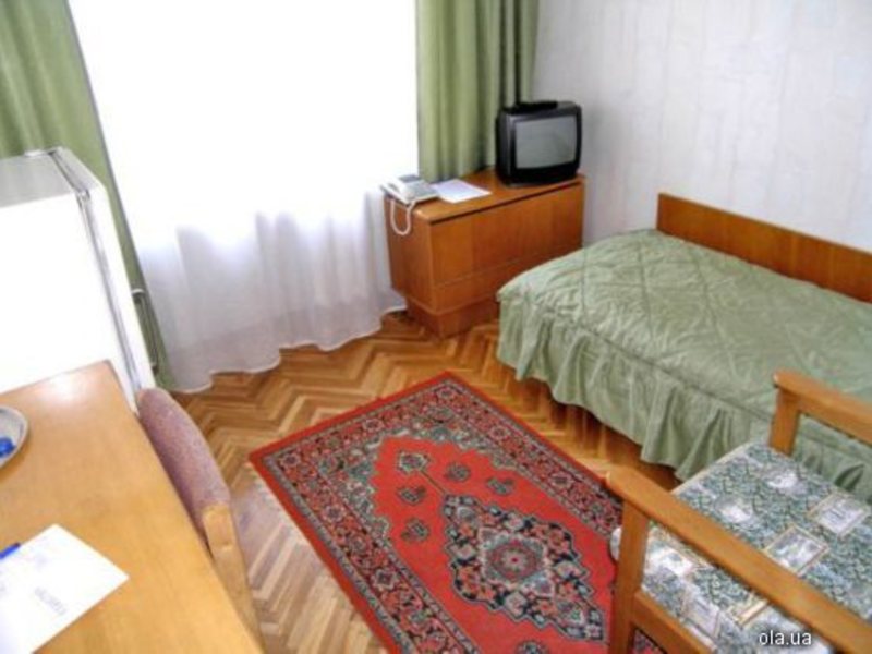 Slavutich Hotel 11309