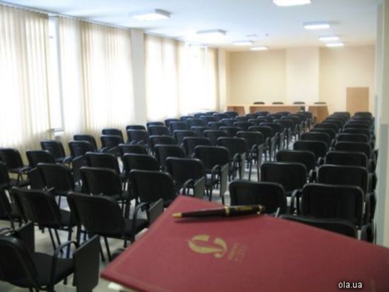 Slavutich Hotel 11310