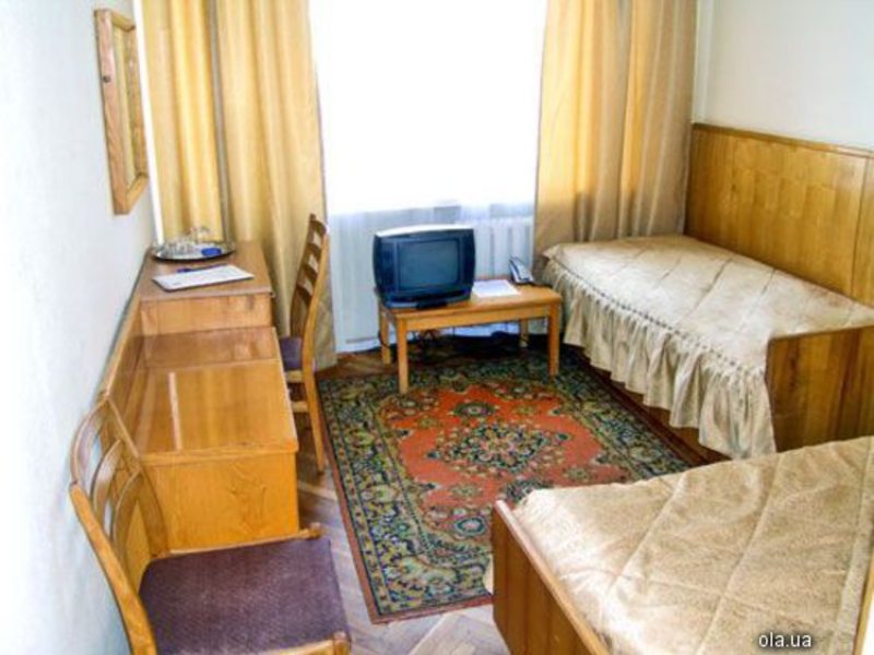 Slavutich Hotel 11313