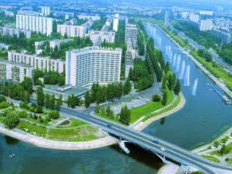 Slavutich Hotel 11315