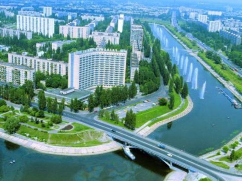 Slavutich Hotel 11316