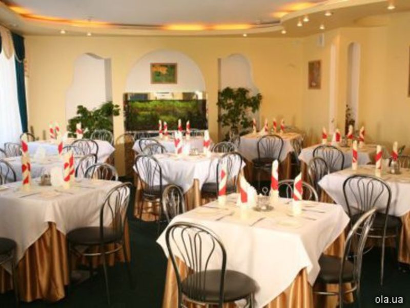 Slavutich Hotel 11317