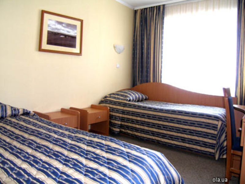 Slavutich Hotel 11318