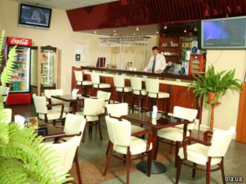 Slavutich Hotel 11320