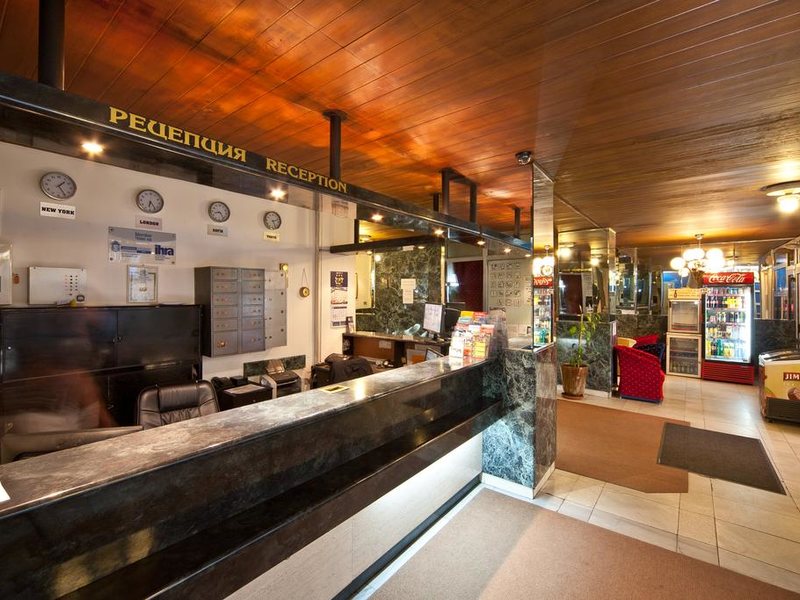 Slavyanska Beseda 181889