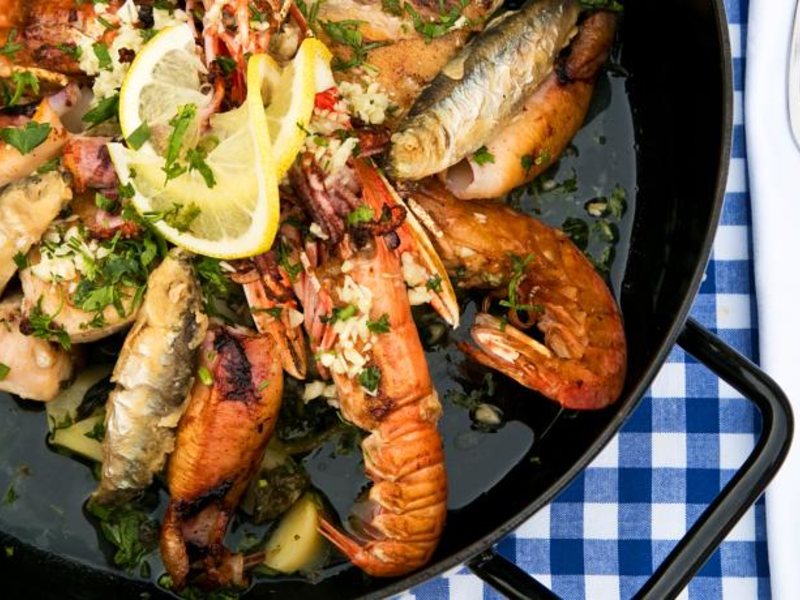 Slovenska Plaza  83208