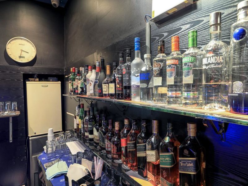 Smana Hotel Al Raffa  (ех 270700