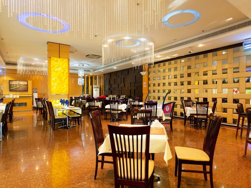 Smana Hotel Al Raffa  (ех 272839