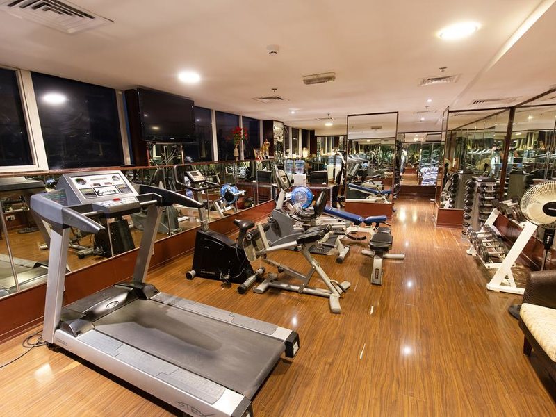 Smana Hotel Al Raffa  (ех 272842