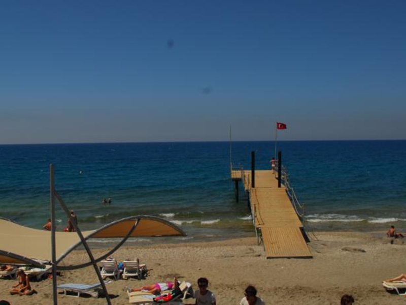 Smart Club Hotel Mirabell (ex 56969