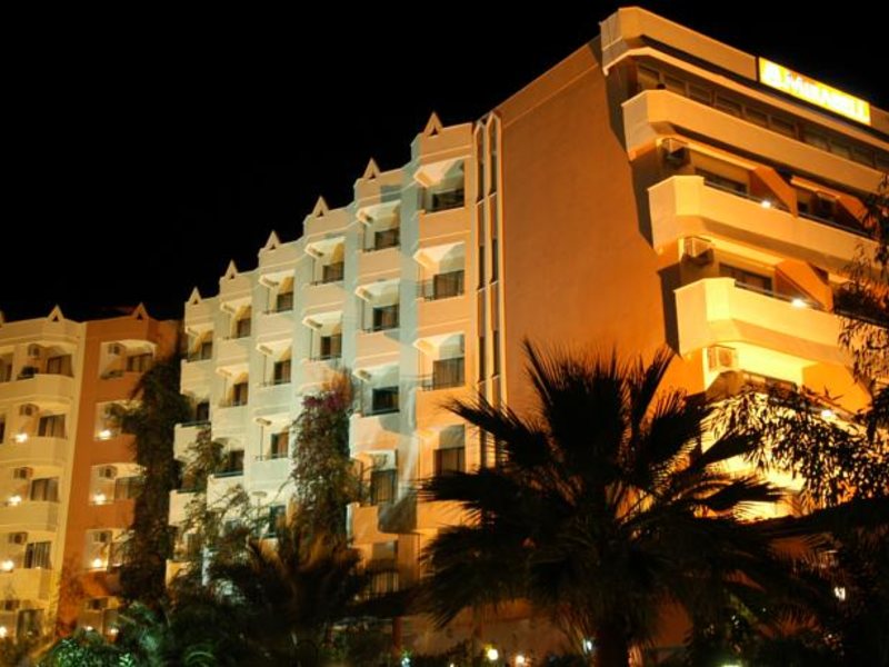 Smart Club Hotel Mirabell (ex 56970