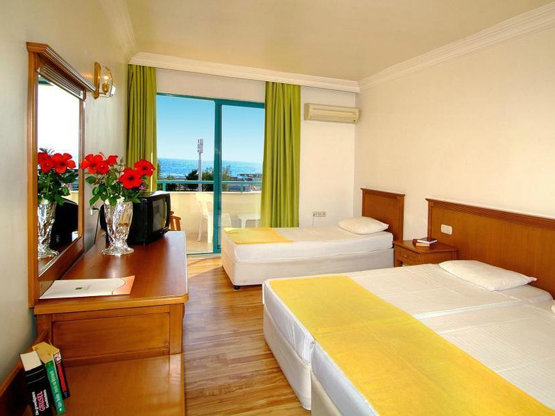 Smart Club Hotel Mirabell (ex 56971