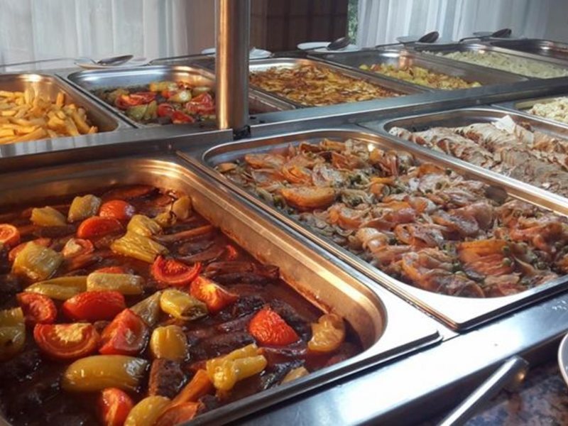 Smart Club Hotel Mirabell (ex 56972