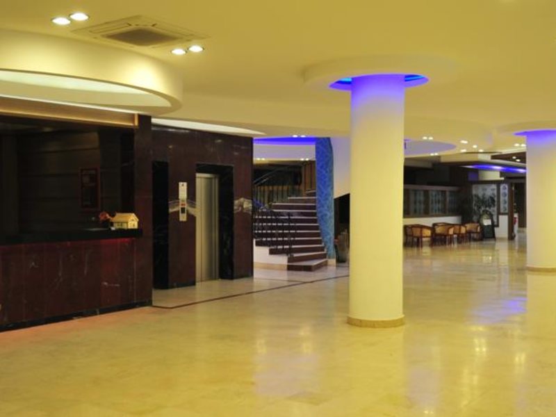 Smart Club Hotel Mirabell (ex 56973