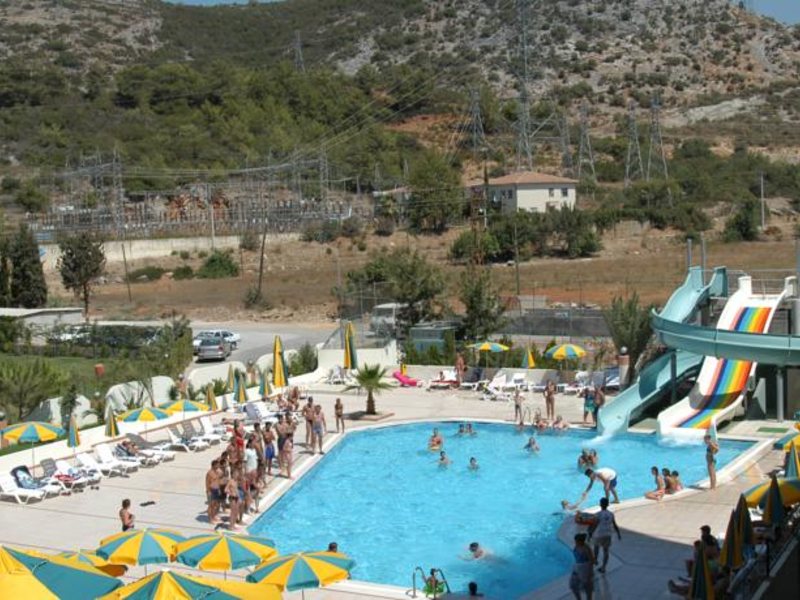 Smart Club Hotel Mirabell (ex 56974