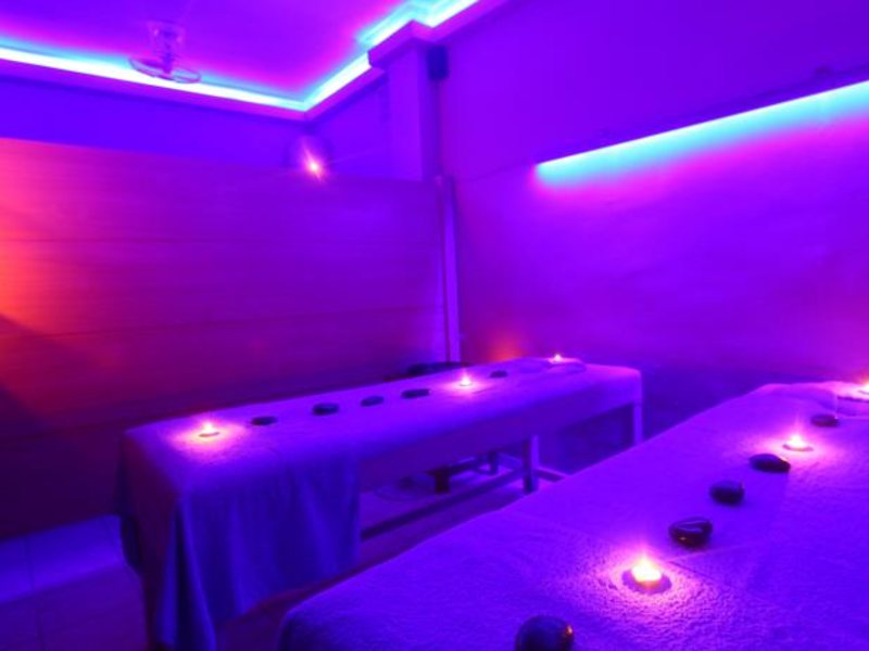 Smart Club Hotel Mirabell (ex 56975